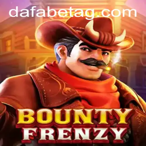 BountyFrenzy: A Deep Dive into the Thrilling Game and Its Connection with Pagol.bet