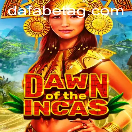 Exploring the Mystical World of DawnoftheIncas: A Guided Introduction