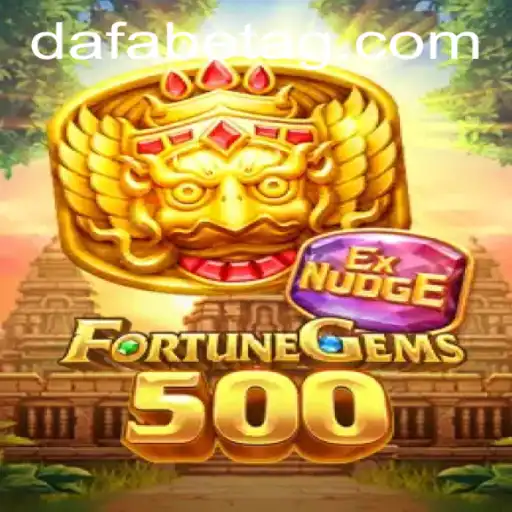 Exploring the Thrills of FortuneGems500: Your Guide to the Latest Gaming Sensation