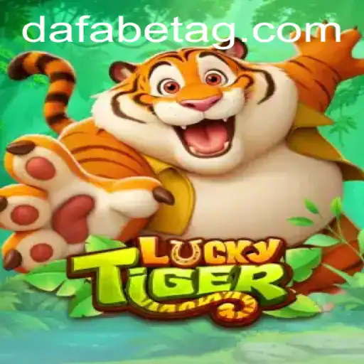Discover the Exciting World of LuckyTiger: A Thrilling Adventure with Pagol.bet
