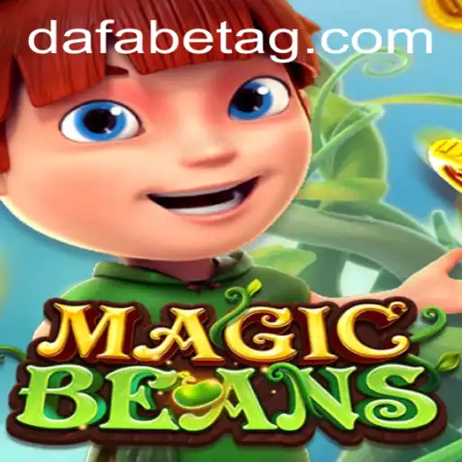 MAGICBEANS: Discover the Enchanting World of an Innovative Game