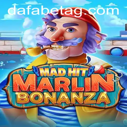 MadHitMarlinBonanza: Dive Into the Underwater Gaming Adventure