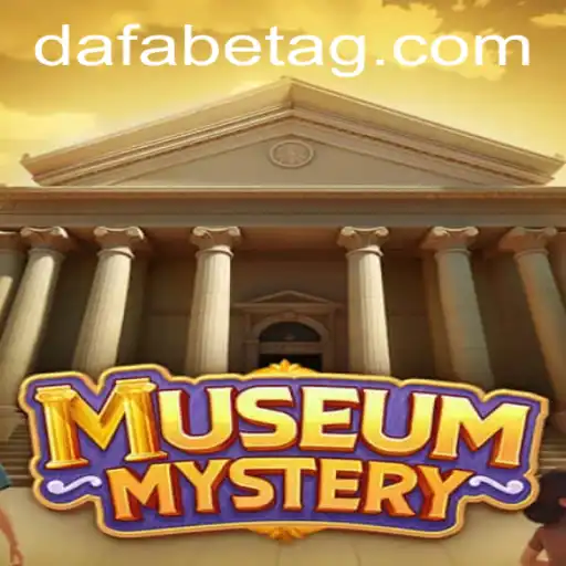 Unraveling the Intrigue of MuseumMystery: A Thrilling Gaming Experience