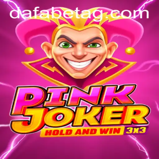 Discover the Exciting World of Pinkjoker on Pagol.bet