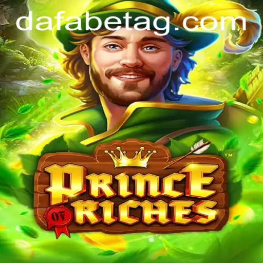 Exploring PrinceOfRiches: A Compelling Addition to the Gaming World