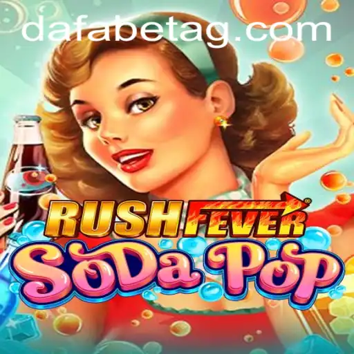 Exploring RushFeverSodaPop: A Thrilling Adventure in the Gaming World