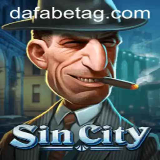 Discover SinCity: The Thrilling New Game from Pagol.bet