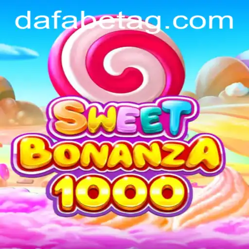 Discover the Thrilling World of SweetBonanza1000 on Pagol.bet