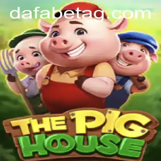 Exploring ThePigHouse: Unveiling the Thrilling World of Online Gaming with Pagol.bet
