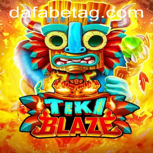 Exploring the World of TikiBlaze: A Gaming Adventure