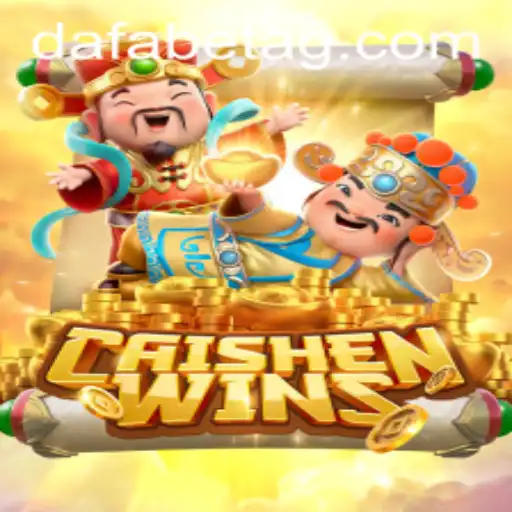 Discover the Excitement of CaishenWins at Pagol.bet