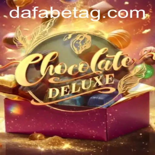 Discover the Thrilling World of ChocolateDeluxe