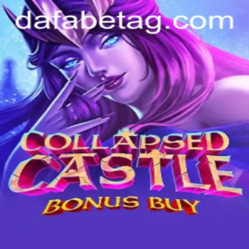 Explore the Thrilling World of CollapsedCastleBonusBuy on pagol.bet