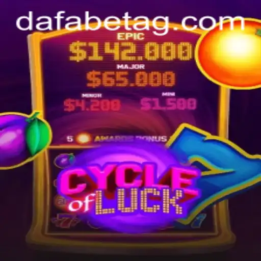 Cycle of Luck: Exploring the Exciting World of Pagol.Bet