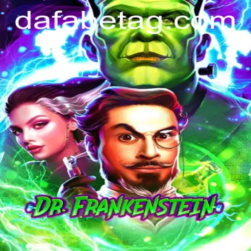 Unraveling the Thrills of DrFrankenstein: A Captivating Journey into Gaming