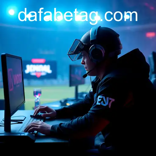 Esportes virtuais