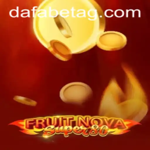 The Excitement of FruitNovaSuper80: A Game-Changer in Online Gaming