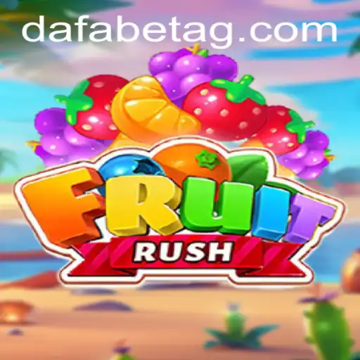 Embark on a Juicy Adventure with FruitRush and pagol.bet