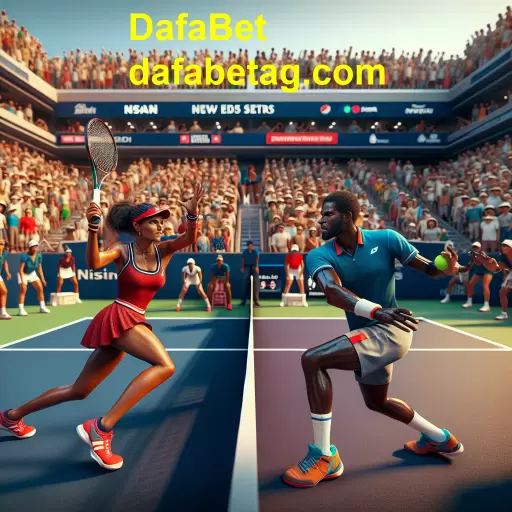 Apostas em Tênis: Entendendo o Mundo das Apostas na DafaBet