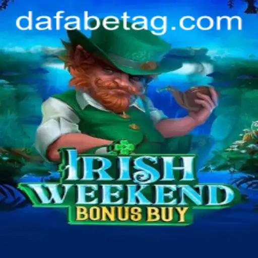 Exploring the Exciting World of IrishWeekendBonusBuy on Pagol.bet