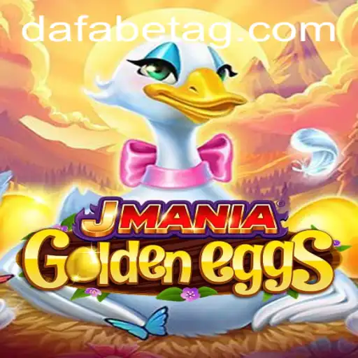 Exploring JManiaGoldenEggs: A Comprehensive Guide to Gameplay and Rules