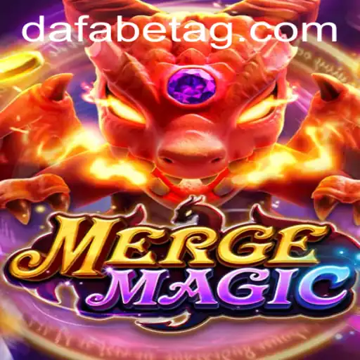 MERGEMAGIC - A Spellbinding Journey Through Puzzles and Enchantment