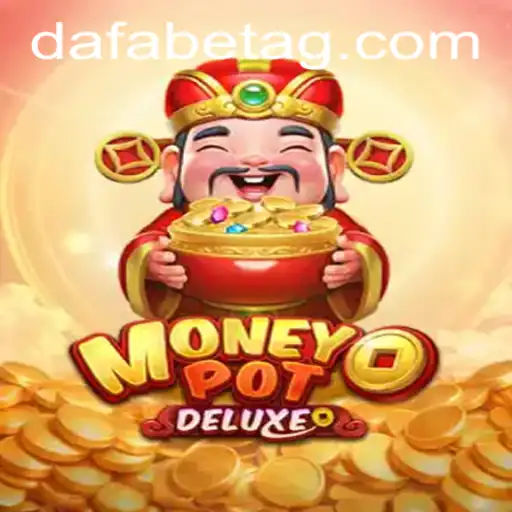 Discover MoneyPotDELUXE: An Exciting New Gaming Experience