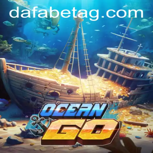 Unveiling OceanGO: A Deep Dive into the Game Dominating the Waves