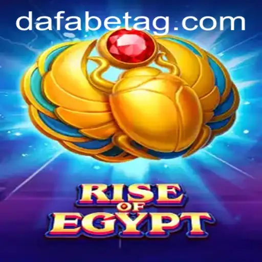Explore the Thrilling World of RiseOfEgypt on Pagol.bet