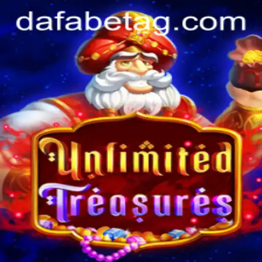 Discover the Thrilling World of UnlimitedTreasures at Pagol.bet