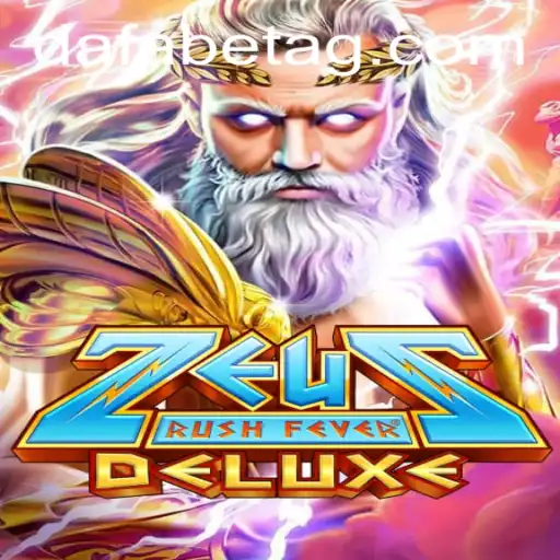 Discover ZeusRushFeverDeluxe: The Electrifying Adventure Hosted by pagol.bet